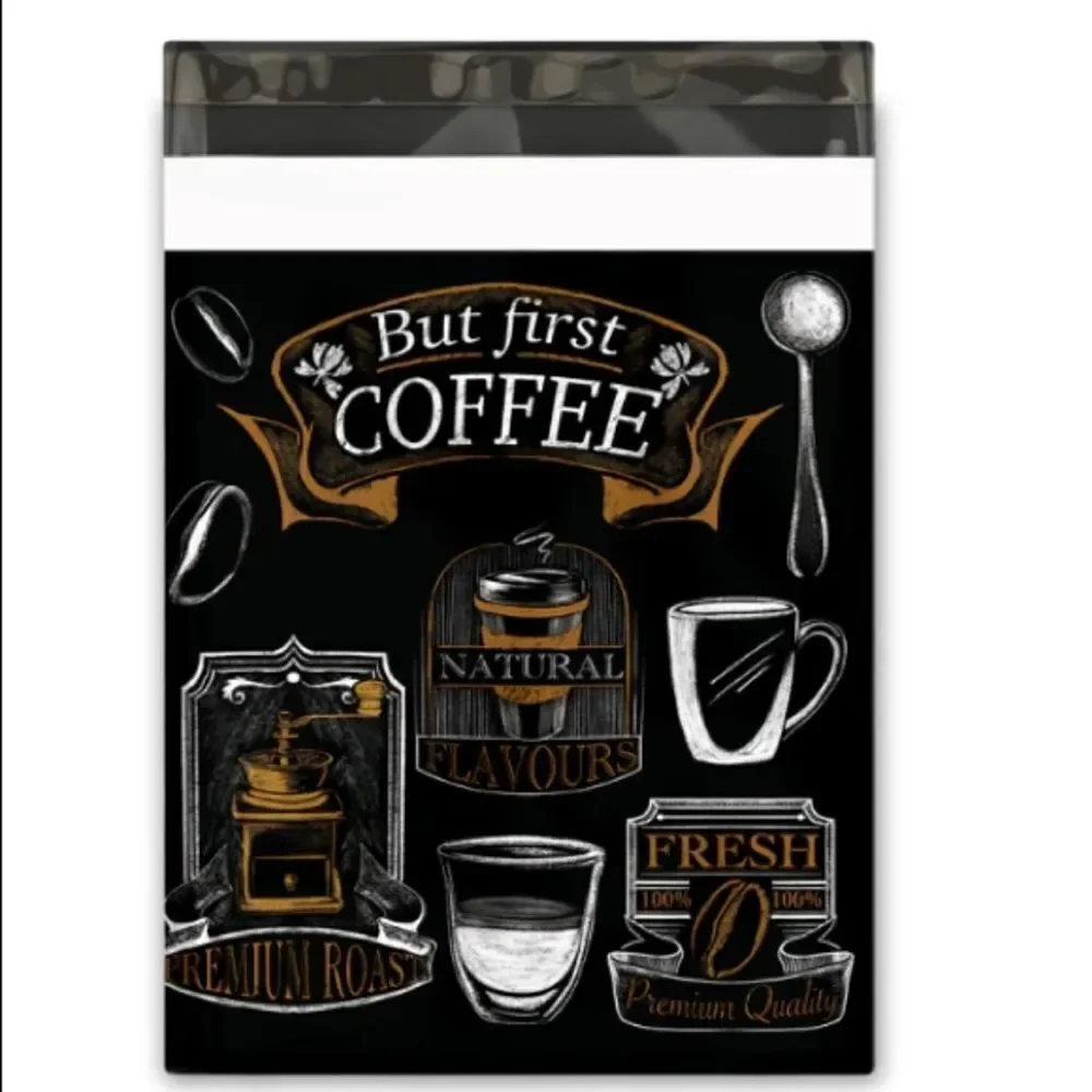Poly Mailers